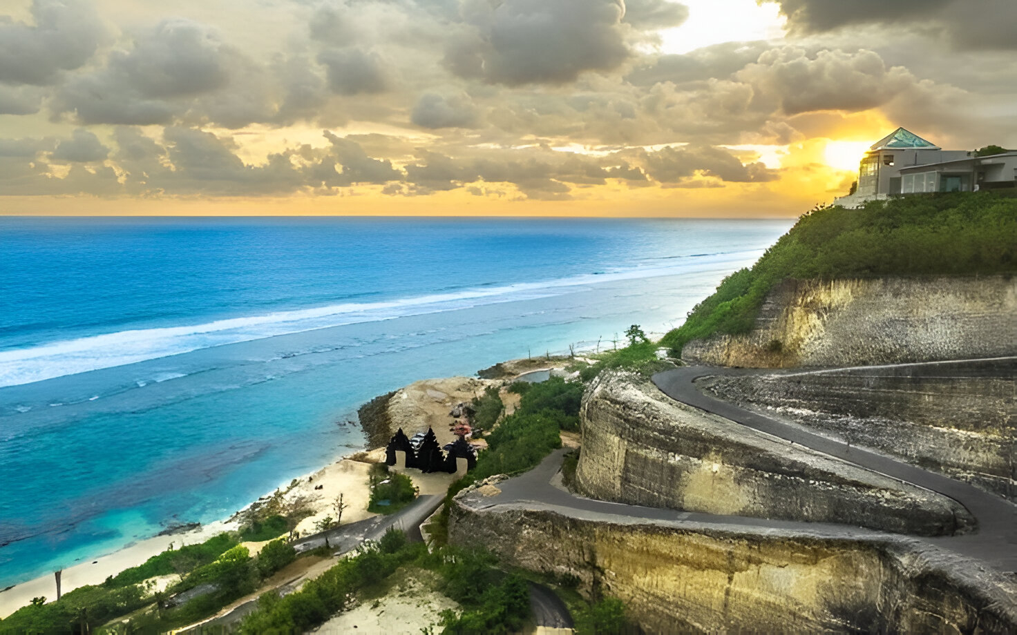 About Bali Lady Tour 4