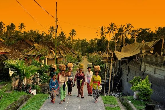 Authentic Local Experience